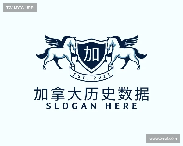 了解加拿大历史数据
